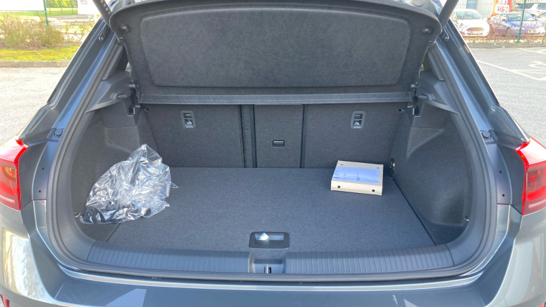 Volkswagen T-Roc 1.0 TSI 115 Style Design 5dr Petrol Hatchback